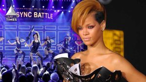 ‘What if Rihanna brings out Tom Holland to recreate this moment?’: Internet Wants Rihanna To Recreate Tom Holland’s Iconic Lip Sync Battle Umbrella Dance That Floored Zendaya
