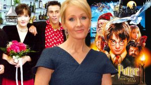 “It was a horrible state of tension to live in”: J.K. Rowling Was Afraid Her Abusive Ex-husband Would Ruin Her Career by Burning Harry Potter Manuscript