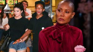 Jada Pinkett Smith Decided to Keep Her Silence When Asked About Kylie Jenner’s Infamous Relationship With Jaden Smith