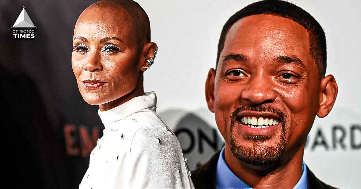 “I had an unhealthy relationship with p*rn”: Jada Smith Revealed Her P*rn Addiction Interfered in Her Quest for Abstinence When She Wasn’t With Will Smith