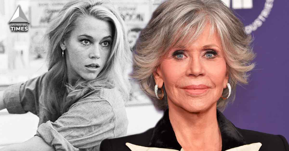 “You’ve to be able to make love”: Jane Fonda Reveals Why She’s Working Out at 85 Despite Not Being Able to Get Laid in Years