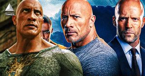 Jason Statham Abandons Dwayne Johnson after Black Adam Disaster, Leaves Hobbs and Shaw to Join The Rock’s Rival Vin Diesel’s Fast X