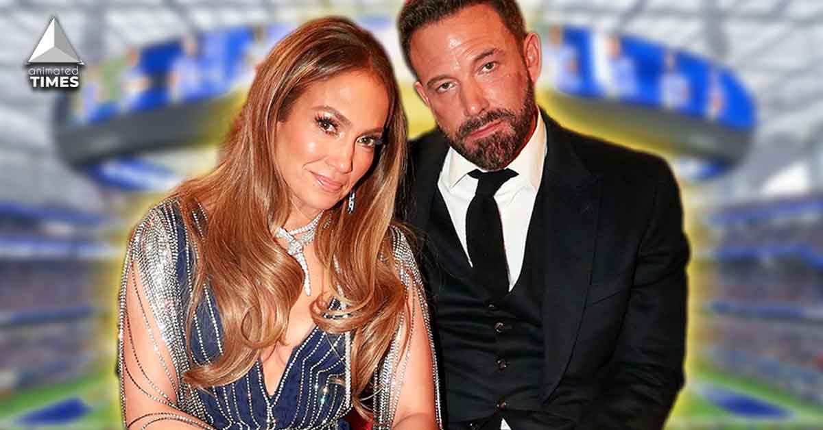 Jennifer Lopez, Ben Affleck To Share Screen Once Again for Super Bowl Ad Following JLo ‘Bossing’ Affleck Around at Grammys 2023