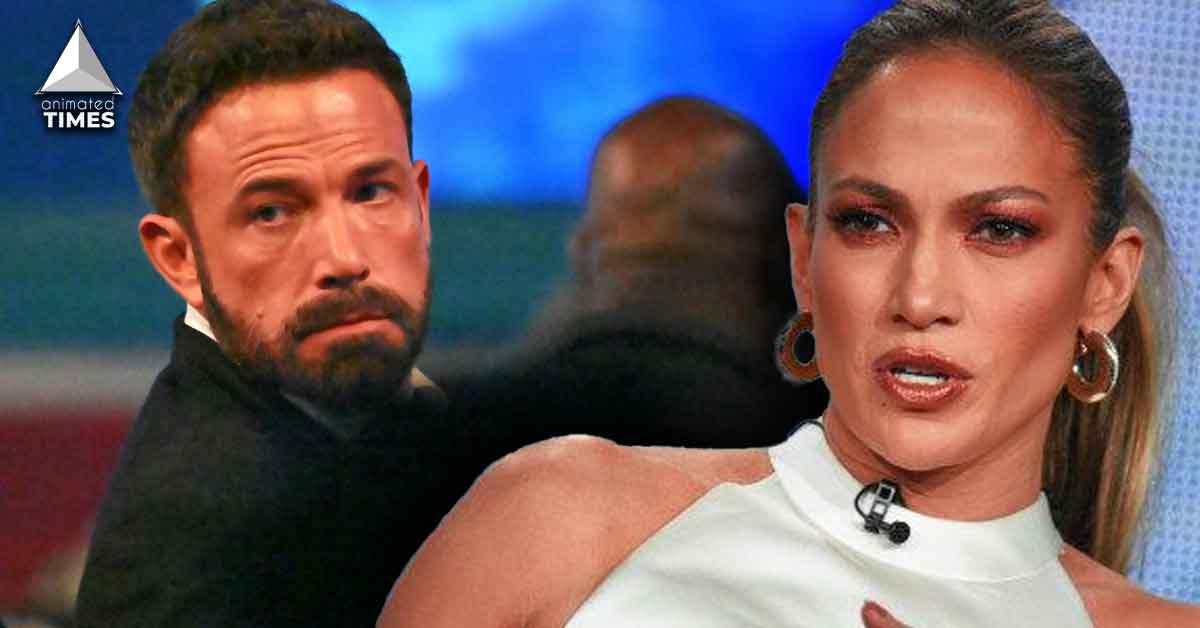 “Oh God, this again”: Jennifer Lopez Found Out About Fans Mocking Ben Affleck