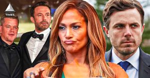 “Jen’s not much of a fan of any of Ben’s buddies”: Jennifer Lopez Gets Annoyed With Ben Affleck’s Best Friend Matt Damon and His Brother Casey Affleck?