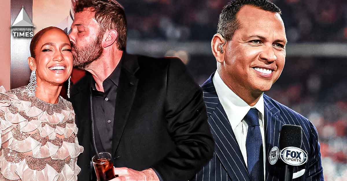 Jennifer Lopez Might Have Revealed Alex Rodriguez’s True Nature That Made Her Go Back to Ben Affleck With Her Cryptic Instagram Activity