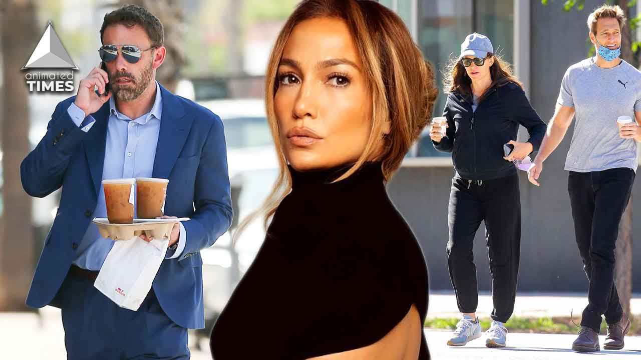 ‘Jen’s not much of a fan’: Jennifer Lopez Proves Why Internet Calls Her Hollywood’s Most Toxic Wife – Reportedly Hates Ben Affleck Making Friends With Ex-Wife Jennifer Garner’s Boyfriend, Finding Happiness With Best Bud Matt Damon