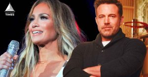 “Not together, We had to do it separately”: Jennifer Lopez Recalls Haters Sh*ting on Her Music Career After Parting Ways With Ben Affleck