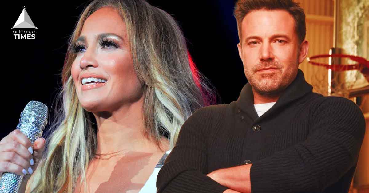 "Not together, We had to do it separately": Jennifer Lopez Recalls Haters Sh*ting on Her Music Career After Parting Ways With Ben Affleck
