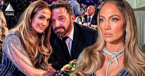 “I can promise you that they’ve talked about it “: Jennifer Lopez and Ben Affleck Are Allegedly Trying to Hide Their Troubled Marriage After Embarrassing Grammy Moment