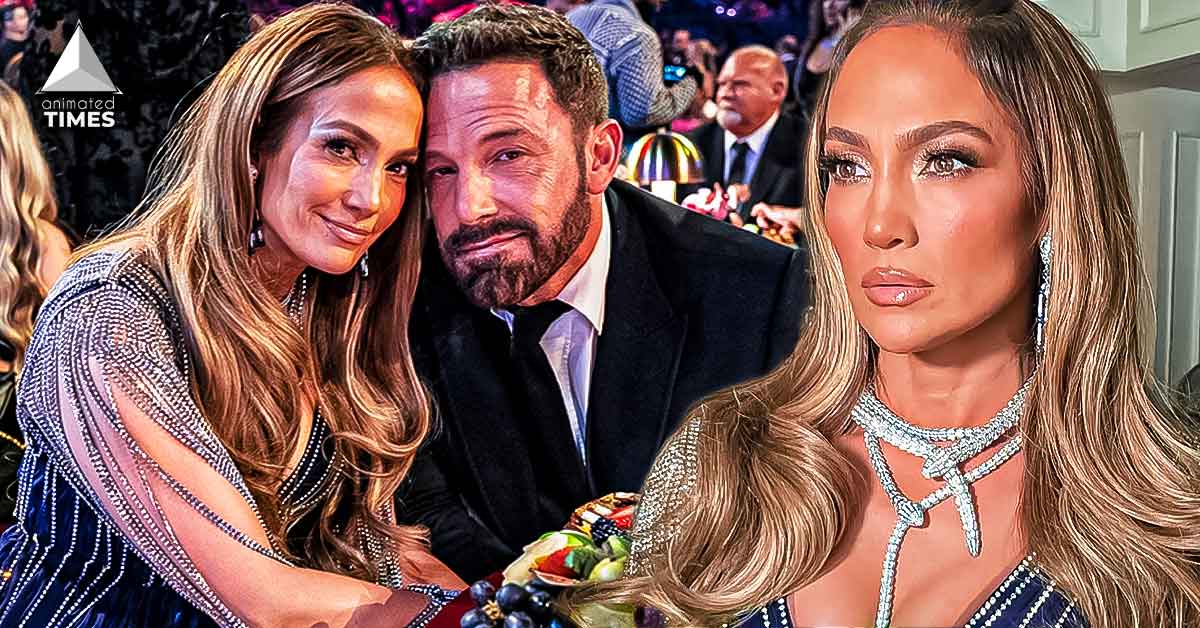 "I can promise you that they've talked about it ": Jennifer Lopez and Ben Affleck Are Allegedly Trying to Hide Their Troubled Marriage After Embarrassing Grammy Moment