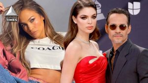 Jennifer Lopez’s Ex-Husband Marc Anthony Reveals 30 Years Younger Newest Bride Nadia Ferreira is Pregnant After Two Weeks of Marriage, Set to Compete With Nick Cannon With 7th Child