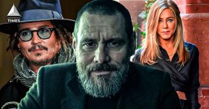Jim Carrey Made Insane Career Blunder By Refusing to Star in Johnny Depp Movie, Lost $300M Paycheck Because He Chose Jennifer Aniston as Co-Star
