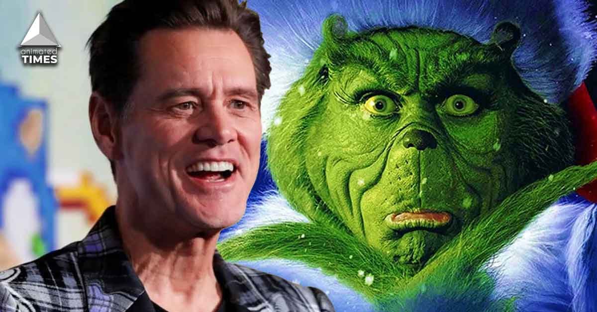 “Have someone come up and smack you in the head”: Jim Carrey Reveals How He Was Trained by CIA to Endure His Toughest Movie Role That Made Him $20M Salary