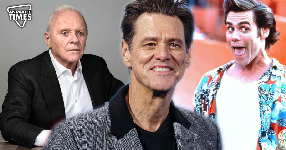 “I was looking to do something that was really unacceptable”: Jim Carrey Wanted Fans to Hate Him in Ace Ventura, Claimed He Took Inspiration from Anthony Hopkins to Make His Role Interesting 