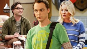 “I’m in love with Kaley, I really want to be with Kaley”: Jim Parsons’ Strange Reaction to Johnny Galecki Confessing His Love For Kaley Cuoco During Big Bang Theory Saga