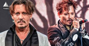 Johnny Depp Left His Studies to Pursue His Original Passion for Music – His $150M Movie Career Was Always His Second Choice