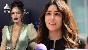 Johnny Depp’s Lawyer Camille Vasquez Scores Win for Another Celebrity Client – Saves Yellowstone Star Q’orianka Kilcher from Serious Jail Time