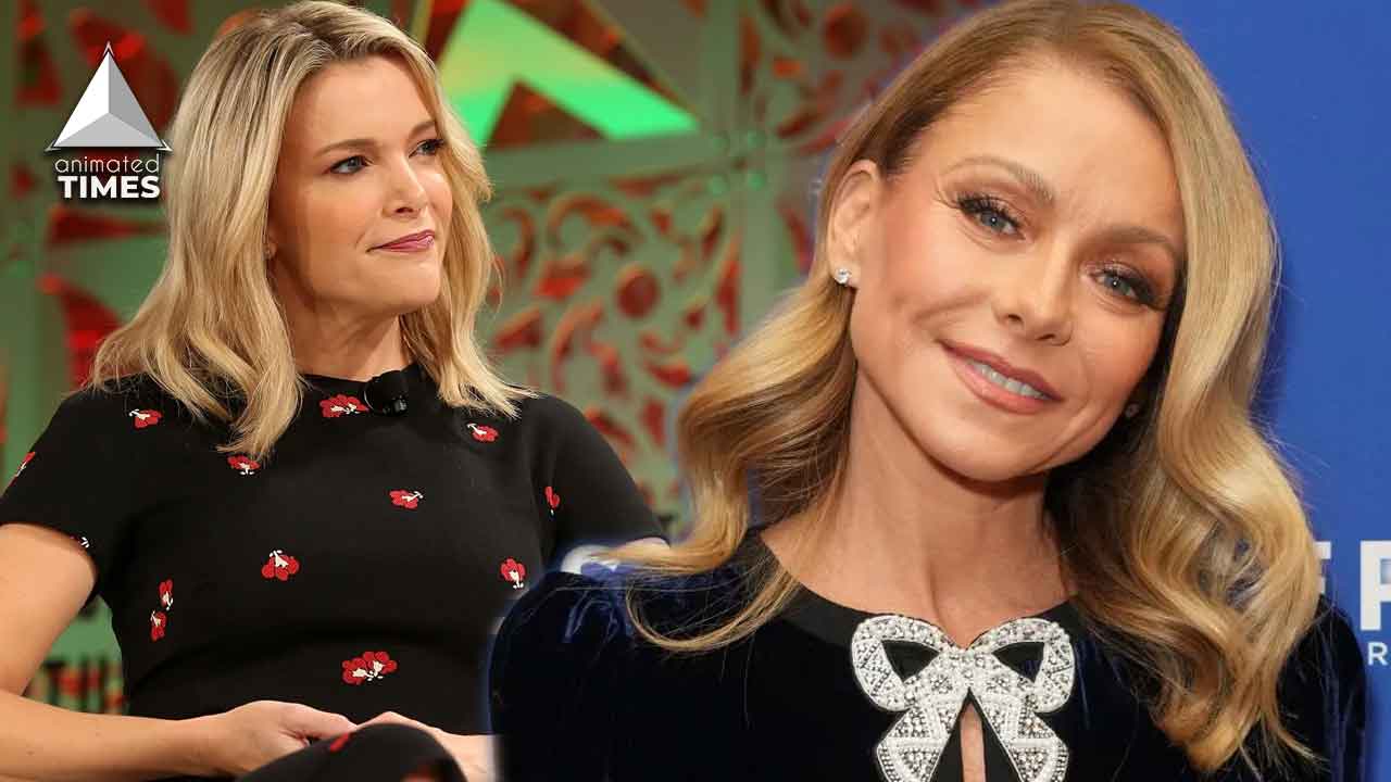 ‘There were immediately rumors of a rivalry’: Kelly Ripa Allegedly Became Hostile to Megyn Kelly after Kelly’s Show ‘Today’ Tried Leeching Off of ‘Live’ for More Viewership