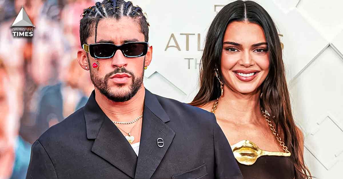 Who is Bad Bunny - Kendall Jenner's Alleged New Multi-Millionaire Boyfriend Who is Also About To be a Marvel Star