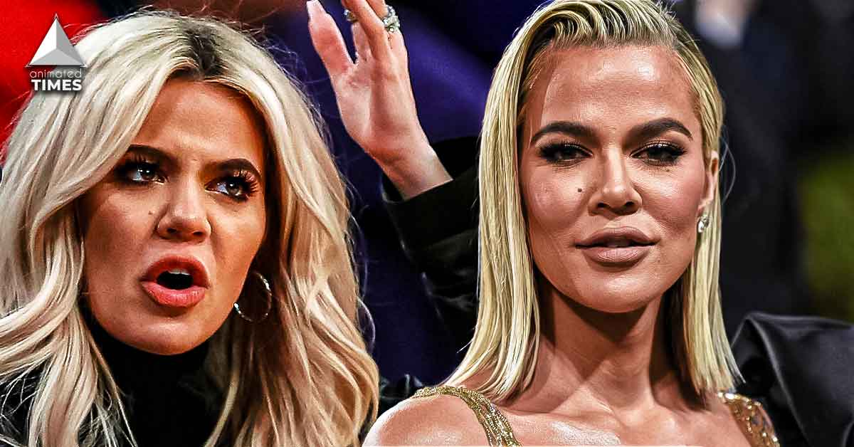 Khloe Kardashian Reportedly a Nightmare Boss, Former Assistant Matthew Manhard Claims Khloe Was So Ruthless She Fired Him Because He Got a Knee Injury
