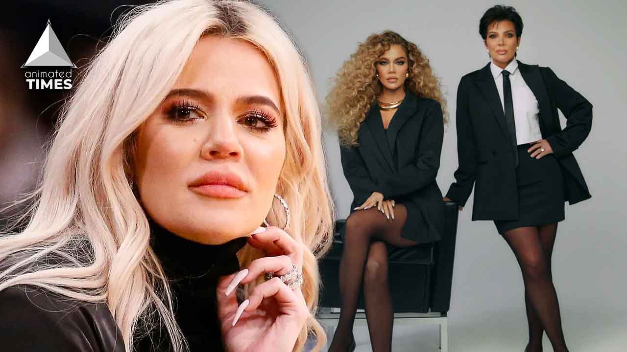 ‘HR would send me back home’: Khloe Kardashian’s Dream to Become a Billionaire Comes Crashing Down after Her Good American Office Wear Line Gets Blasted for Being Insanely Sleazy