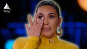 “I’m not the biggest therapy person…I wish I was a bit Stronger”: Kim Kardashian Admits She Gets Badly Affected With Negative Comments From Fans