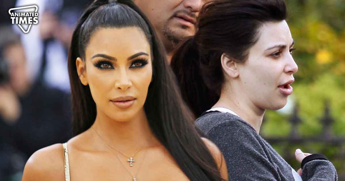 “I had cellulite on my thighs..I do not like how I look”: Kim Kardashian Admitted She is Obsessed With Her Beauty, Says She Uses Body Insecurities As Motivation