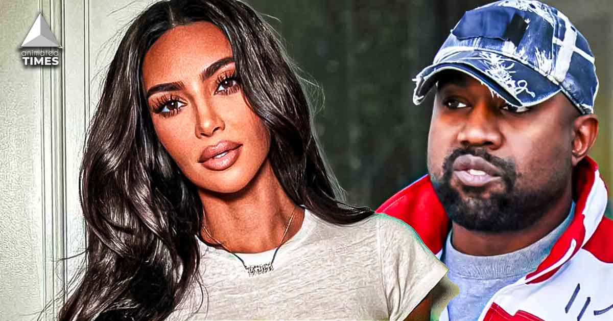 Kim Kardashian Attracting Stalkers More Than Kanye West Attracts the IRS, Calls the Cops on Another Stalker Jomine Zigler for Violating Her Privacy