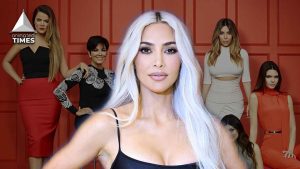 “You would be fu*ked up for the rest of your lives”: Kim Kardashian Calls Herself Better than Her Sisters in Crisis Management, Says They Can’t Deal With Her Problems