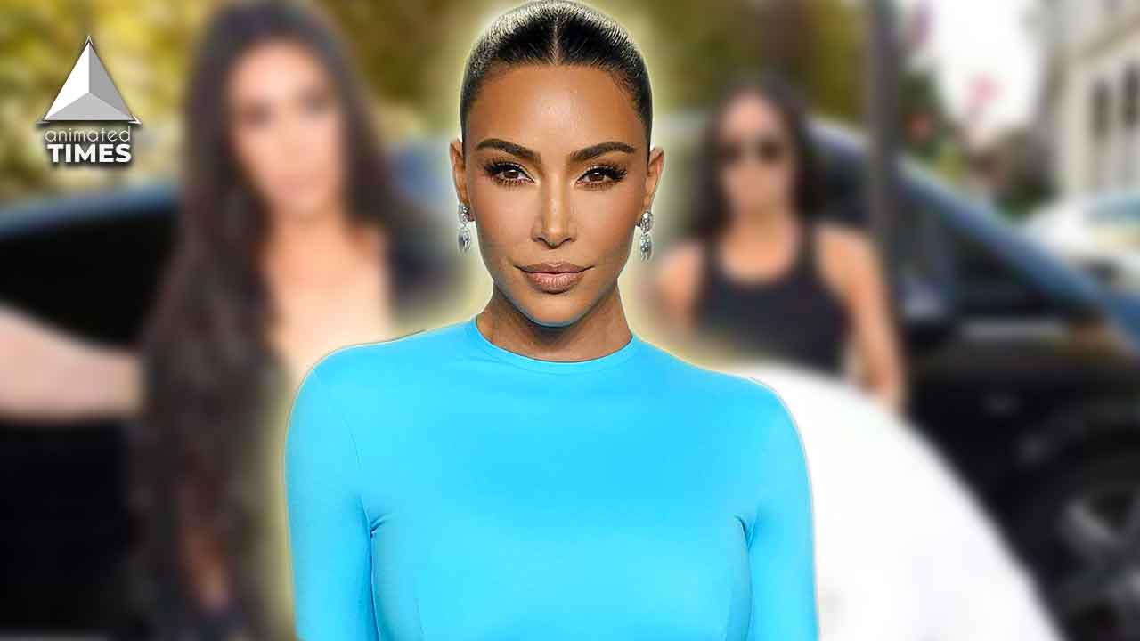 Kim Kardashian Obtained 5 Year Restraining Order Against Crazy Stalker Claiming She Talked To Him Telepathically