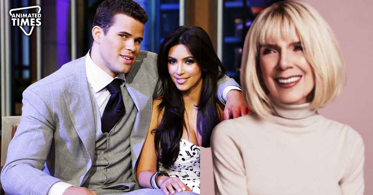 “I can’t believe it because I was married for two months at 18”: Kim Kardashian’s Disastrous Marriage With Kris Humphries Does Not Surprise Her Grandmother Mary Jo Campbell