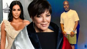 "It would not end well if they were married": Kim Kardashian's Mother Kris Jenner is Completely Against Marrying Corey Gamble 5 “It would not end well if they were married”: Kim Kardashian’s Mother Kris Jenner is Completely Against Marrying Corey Gamble