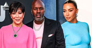 Kris Jenner Hints She’s Engaged With $1.2M Diamond Ring After Orchestrating Multiple Divorces of Kim Kardashian