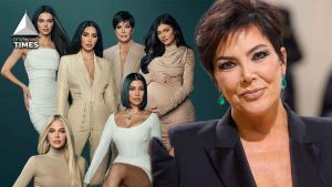 “It’s weird, it’s creepy”: Kris Jenner Wants Kim Kardashian and Her Sisters to Make a Necklace Out of Her Ashes After Her Death
