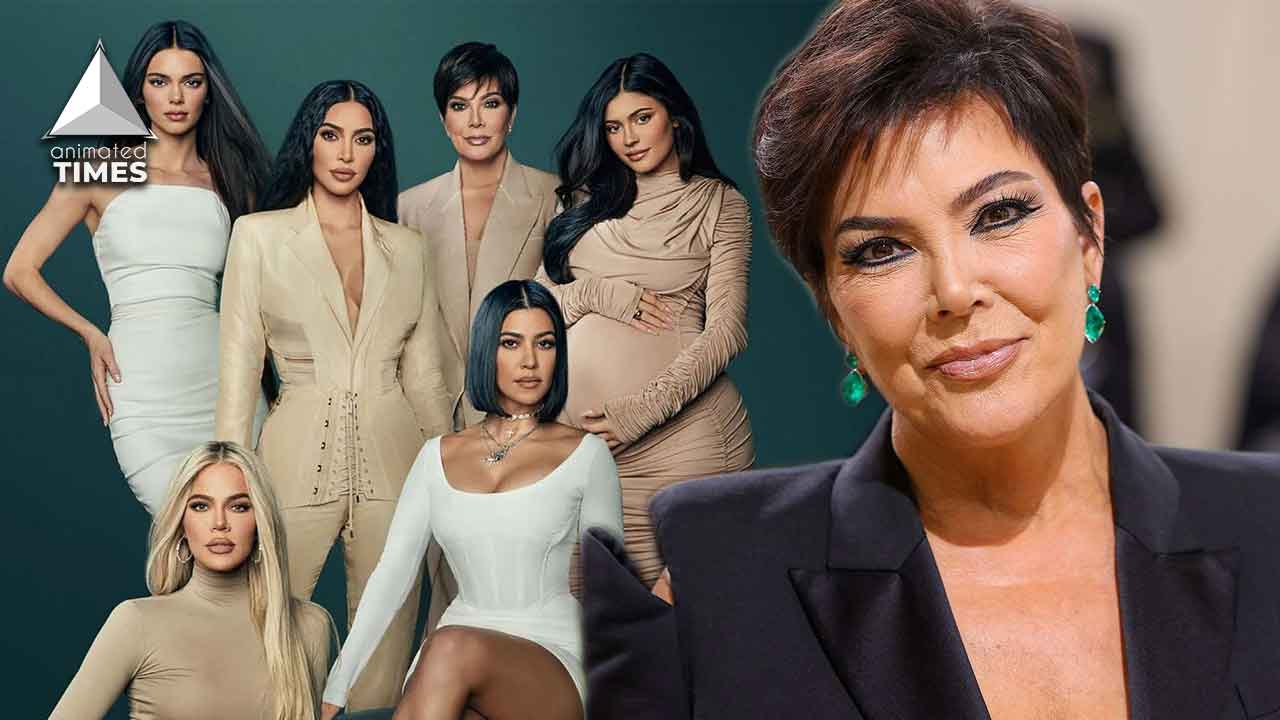 “It’s weird, it’s creepy”: Kris Jenner Wants Kim Kardashian and Her Sisters to Make a Necklace Out of Her Ashes After Her Death