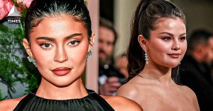 “You guys are making something out of nothing”: Kylie Jenner Does Not Want Any Trouble With The Most Famous Female Celebrity Selena Gomez