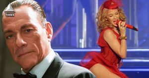 “You should ask her, She’ll have a better memory”: Even After 25 Years, Alleged Affair With Kylie Minogue Frustrated Jean-Claude Van Damme As He Snapped During an Interview