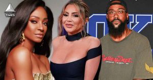 “Well, sh-t. Yeah, it’s going to be her”: Larsa Pippen Accused of Being the Fakest Housewife by Fellow Real Housewives of Miami Guest Guerdy Abraira After Spotted With 16 Years Younger Marcus Jordan