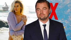 Leonardo DiCaprio Partying With 21 Year Old Model Josie Redmond Proves Titanic Star Doesn’t Give a Damn About ‘Sugar Daddy’ Tag, Will Date Younger Women Till Death