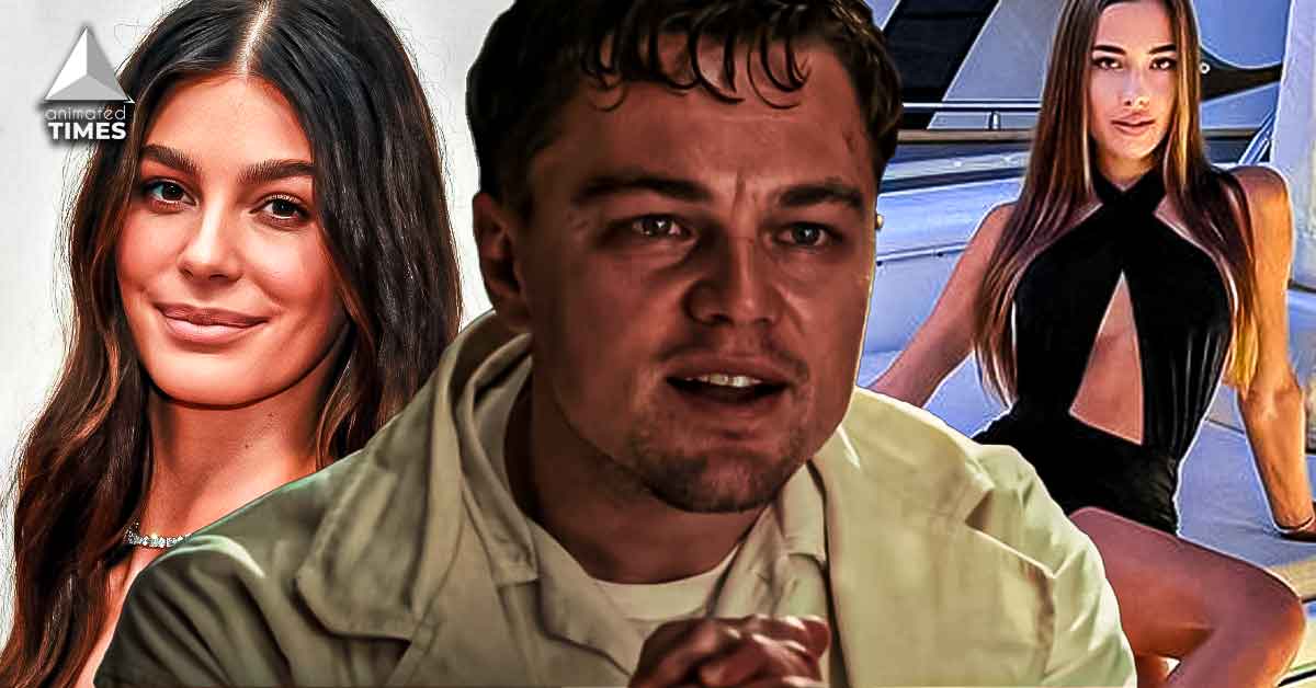 Leonardo DiCaprio Reportedly Furious at Fans Branding Him a Sugar Daddy for Dating Only Under 25 Year Old Models, Can't Even Step Out of His Own Home Anymore