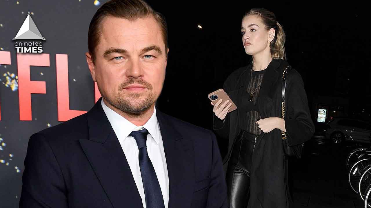Leonardo DiCaprio Sends Clear Message For Haters Criticising Him Over 25-Year Dating Rule, Parties With 21-Year-Old American Model Josie Redmond