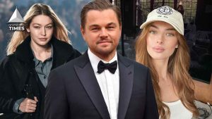 “I’m afraid it gives me the creeps”: Leonardo DiCaprio’s “Sickening” Habit of Chasing Younger Women Gets Heavily Criticised Amid His Alleged Romance With Eden Polani
