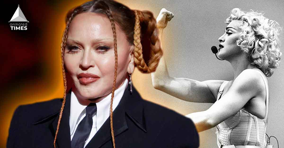 “That refuses to celebrate women past the age of 45”: Madonna Claims Haters Want to Punish Her, Says She Would Never Apologize for Her Choices