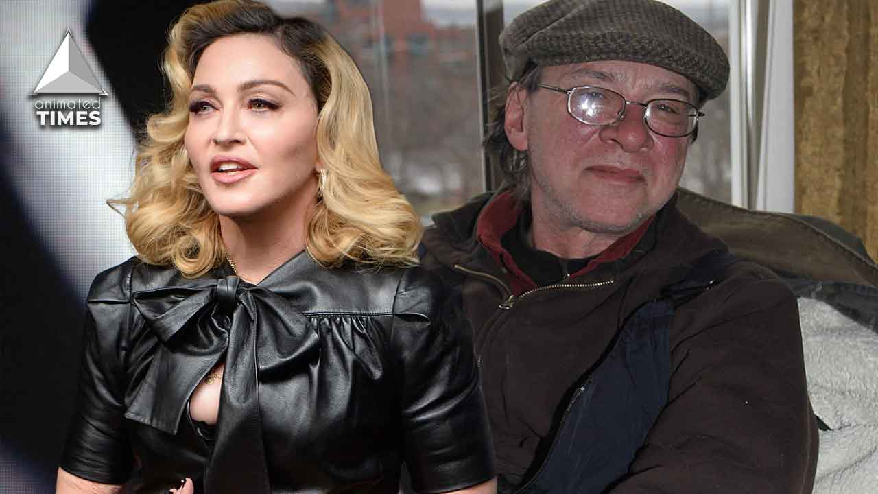 Madonna Faces Another Heartbreak as Older Brother Anthony Ciccone Passes Away at 66 After Singer Got Dumped by 23 Year Old Andrew Darnell