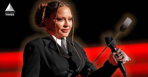 ‘She really f**ked up her face’: Madonna’s Grammy Look Divides Internet, Sparks Plastic Surgery Rumors