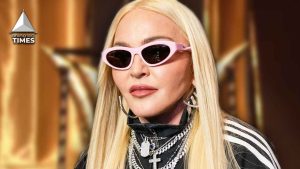 “The world is threatened by my power”: Madonna’s Violently Cryptic Tweet Has Fans Convinced 64 Year Old Music Icon Has Gone Senile and Paranoid
