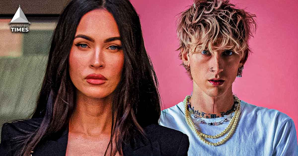 “Megan was very upset, she backed out last minute”: Megan Fox Abandons “Bitter” Machine Gun Kelly After an Intense Fight
