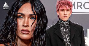 “They are broken up”: Megan Fox Caught Machine Gun Kelley Red Handed Before Break up, Found Concerning Text Messages on Ex-boyfriend’s Phone
