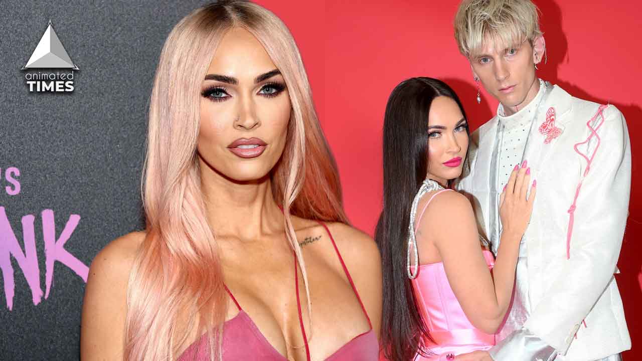 “Let this story die and leave all of these innocent people”: Megan Fox Is Frustrated With Machine Gun Kelly Breakup and Infidelity Rumors